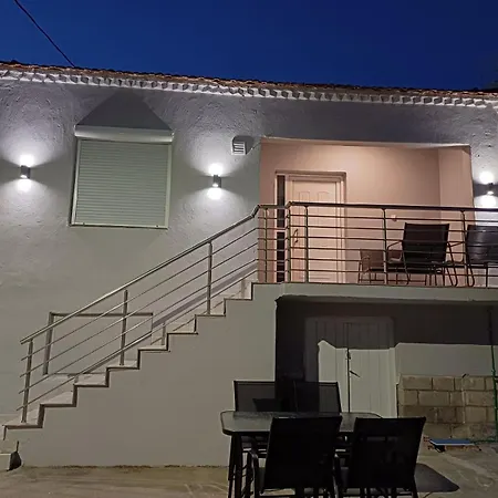 Angie's House * Sykia Chalkidikis