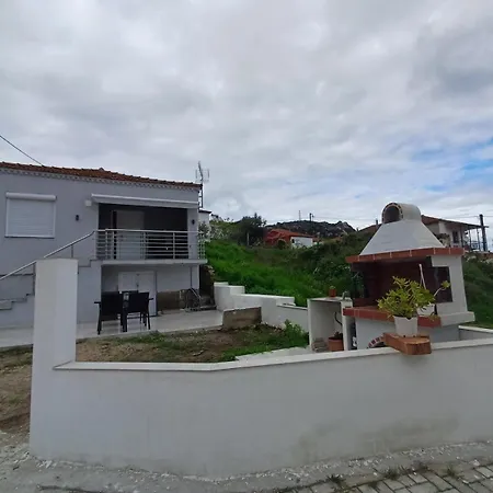 Angie's House Holiday home Sykia Chalkidikis