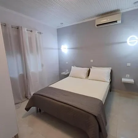 بيت للعطل Angie's House