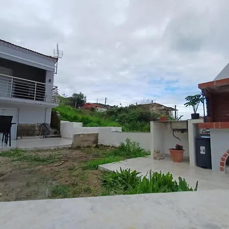 بيت للعطل Angie's House *