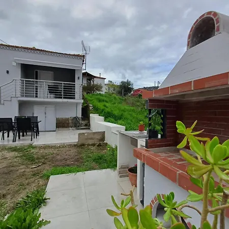 Casa vacanze Angie's House