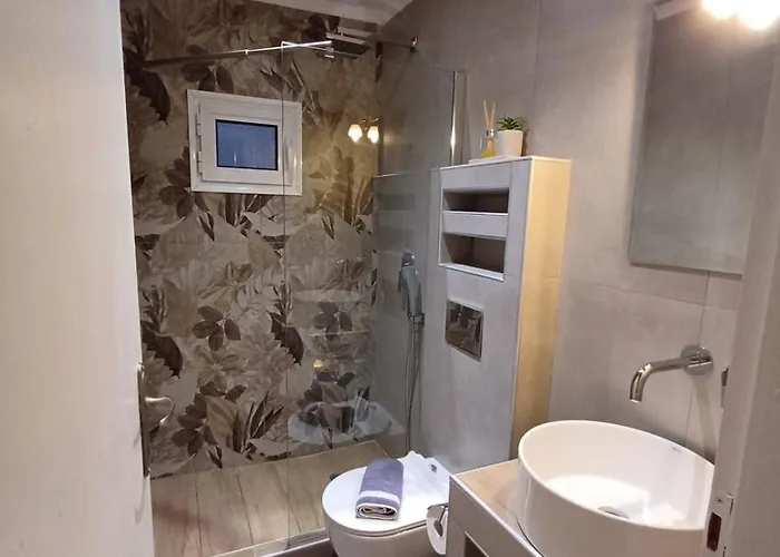 Сasa de vacaciones Angie's House *