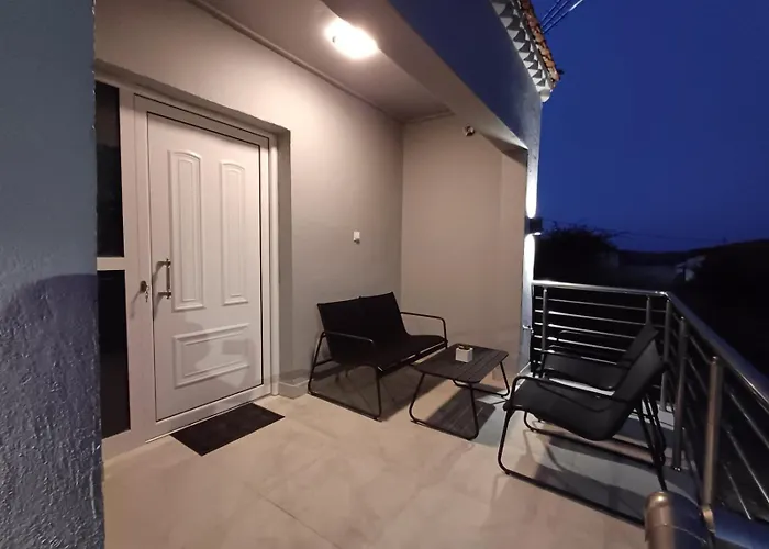 Angie's House * Sykia Chalkidikis