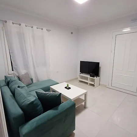 Angie's House Ferienhaus Sykia